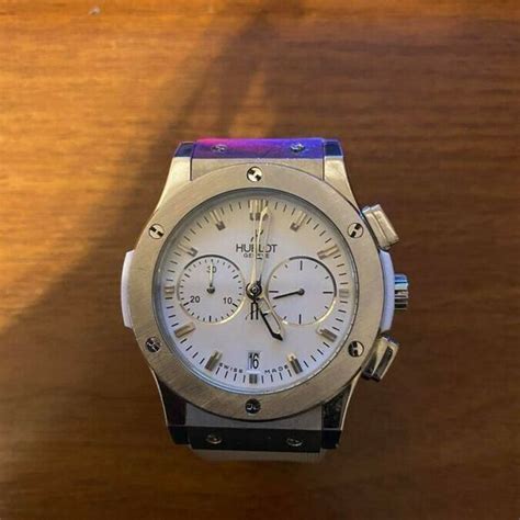 hublot geneve 582888 vendome